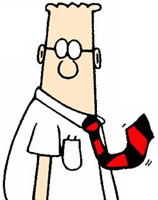 Dilbert 